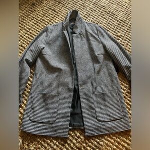 Jacket size medium